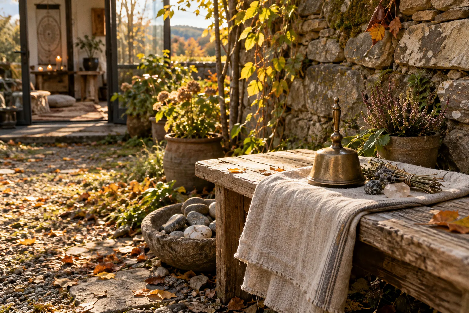 Energetické léčení v praxi: Jak se vyznat v reiki a somatických metodách
