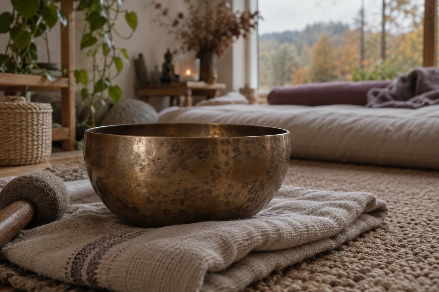 Jak bezpečně přistupovat ke skupinovým setkáním reiki