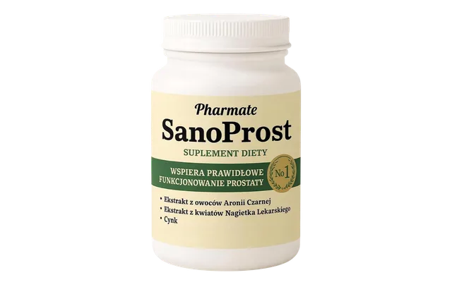 SanoProst