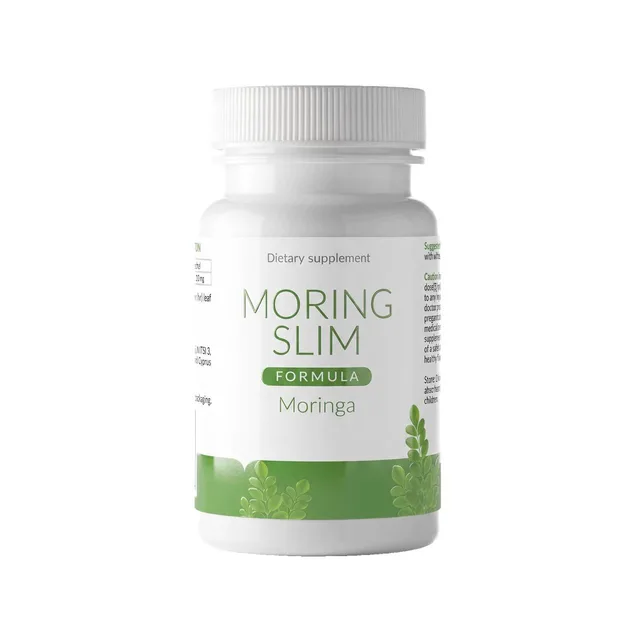 Moring Slim
