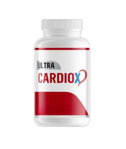 UltraCardioX