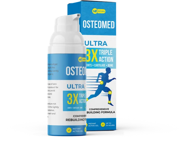 Osteomed СZ
