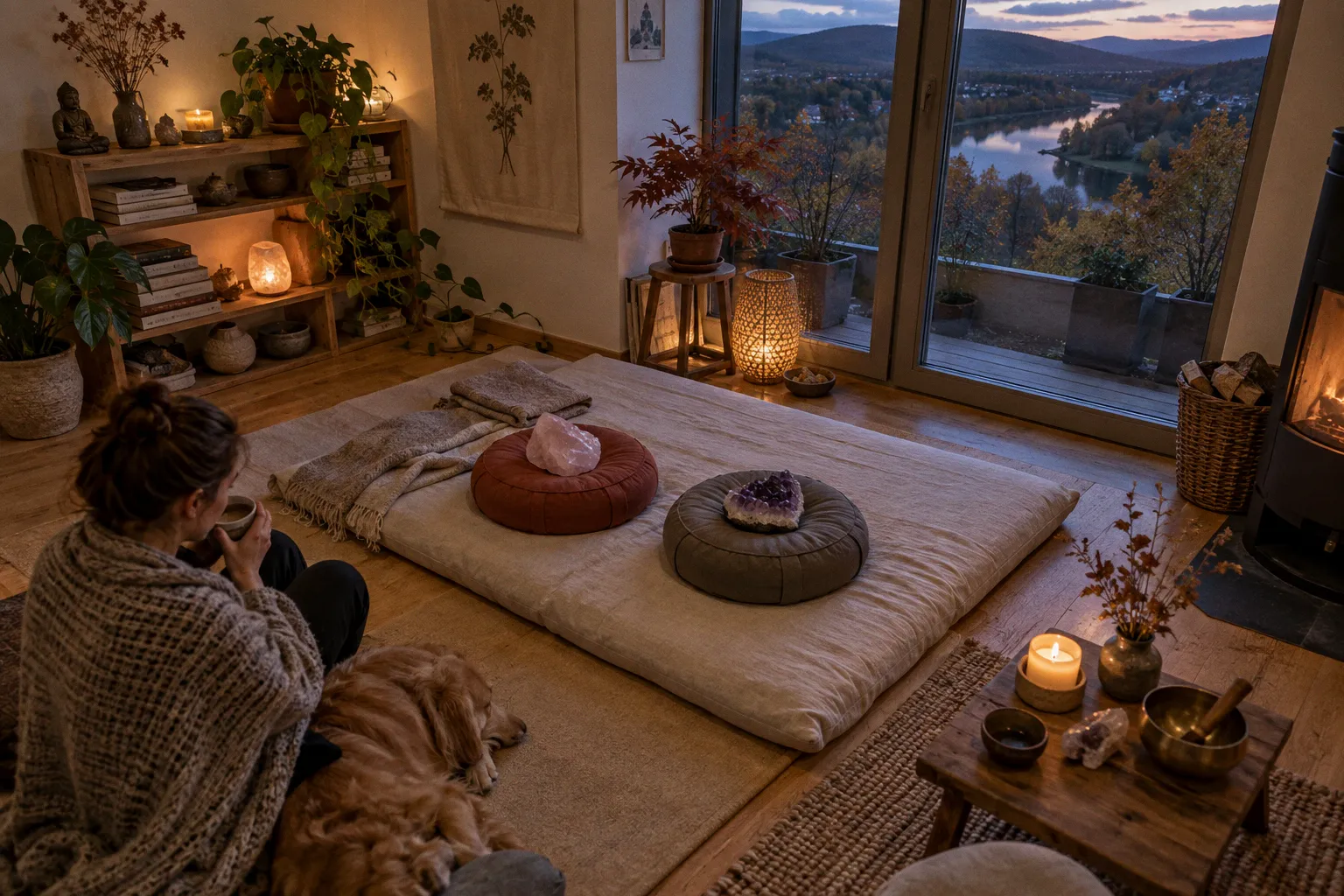 Wellness jako sdílená energie: Proč vaše praxe potřebuje přesah
